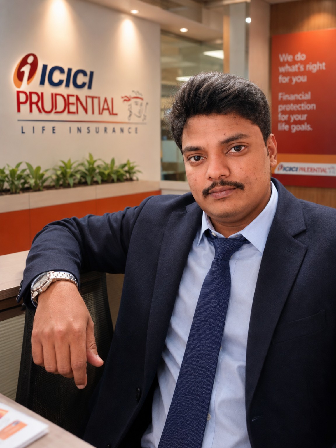 A.M. Siva Nagaraju